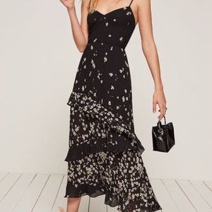 Reformation Sasha Dress